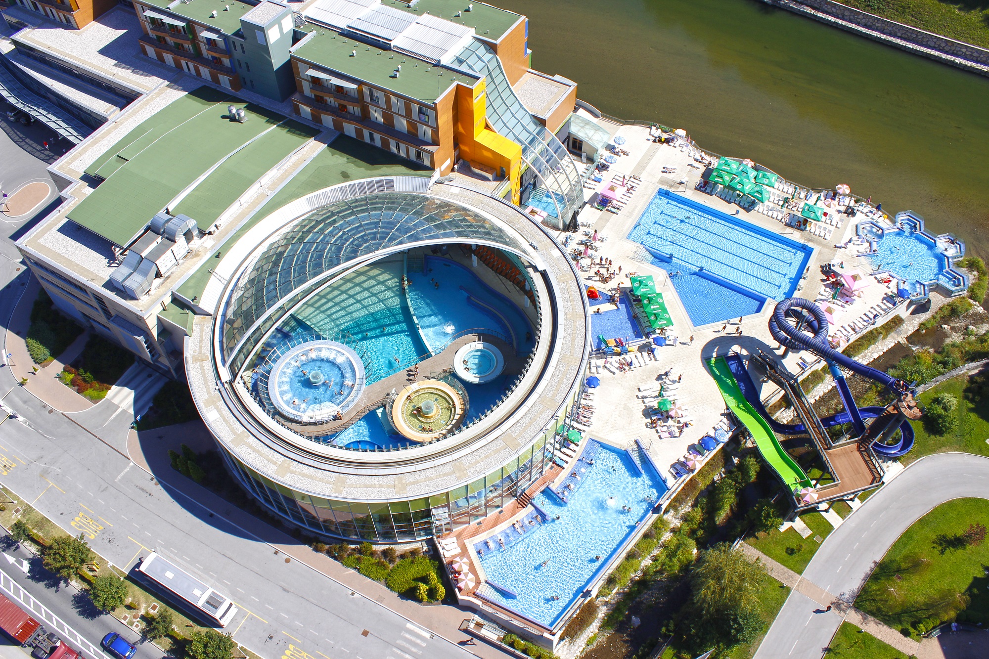 slovenia terme hotel